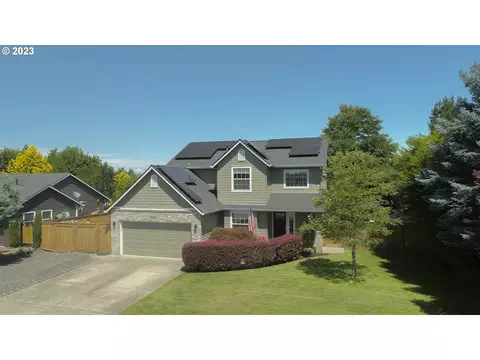 2001 NE 107th Ave, Vancouver, WA 98664