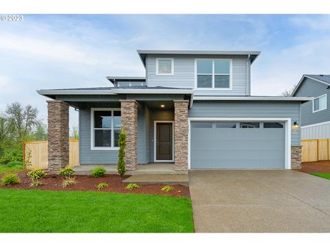 1701 S Quartz Dr #LT 521, Cornelius, OR 97113