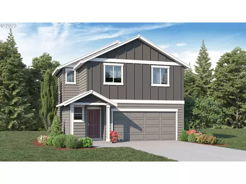 1714 W 14th St, La Center, WA 98629