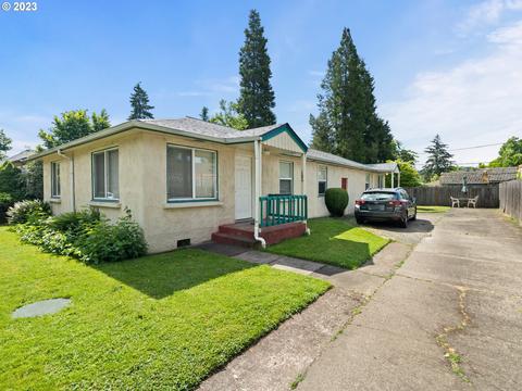 1284 W 13th Ave, Eugene, OR 97402
