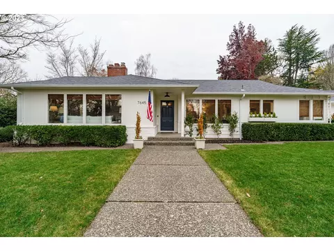 7645 SW Broadmoor Ter, Portland, OR 97225
