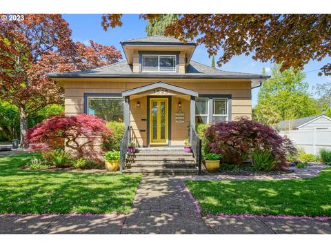 1595 Cottage St SE, Salem, OR 97302