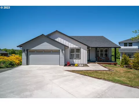 2192 Stanley Lake Ct, Seaside, OR 97138