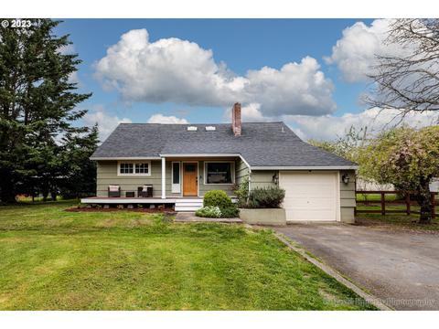 35183 Fir St, Saint Helens, OR 97051