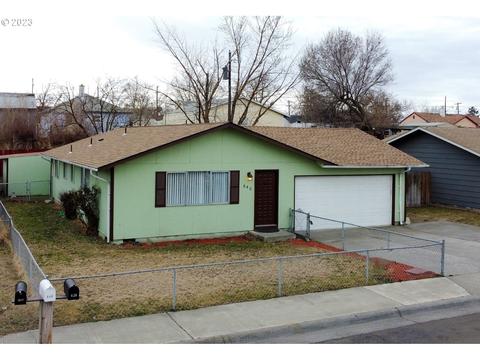 640 E Wilshire Ave, Hermiston, OR 97838 photo 1