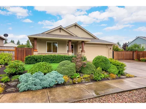 11351 Parrish Rd, Oregon City, OR 97045