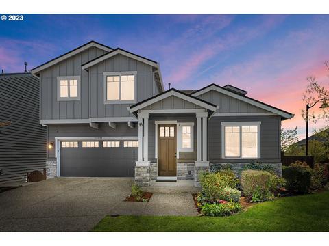 12998 NW Oconnor Dr, Portland, OR 97229
