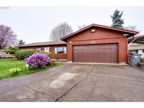 4000 Banner St, Eugene, OR 97404 photo 1