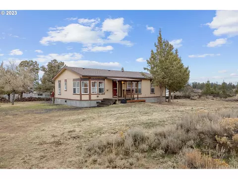 6632 SW Shad Rd, Terrebonne, OR 97760
