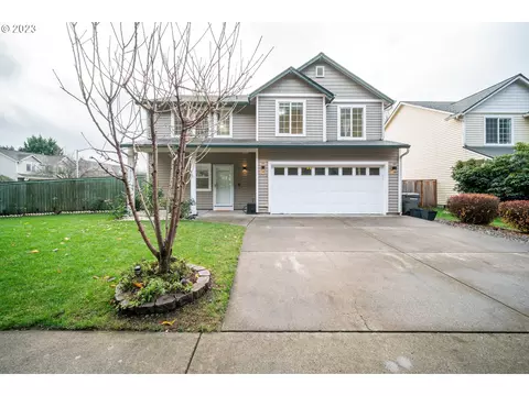 16913 NE 12th St, Vancouver, WA 98684