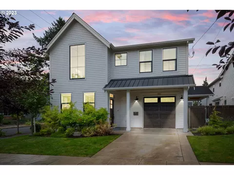 5282 NE 36th Ave, Portland, OR 97211