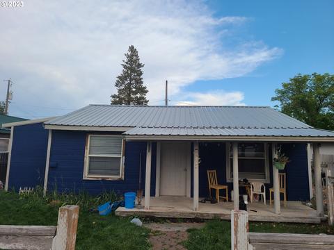 185 N 17th Ave, Elgin, OR 97827