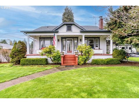 1310 Springhill Dr NW, Albany, OR 97321