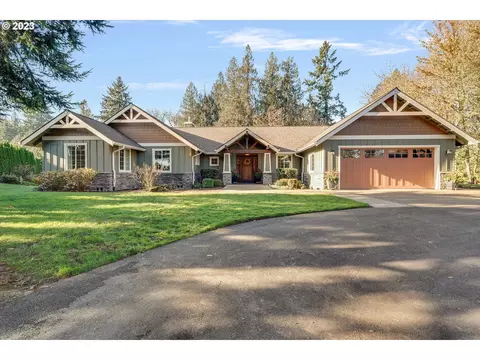 25541 S Barlow Rd, Canby, OR 97013