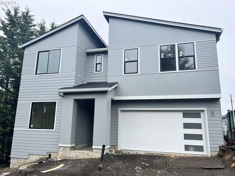 13009 NW 31st Ave #LOT 1, Vancouver, WA 98685