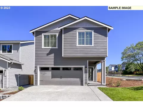 3329 NE 120th Cir, Vancouver, WA 98686