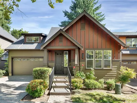 844 NE 73rd Ave, Hillsboro, OR 97124