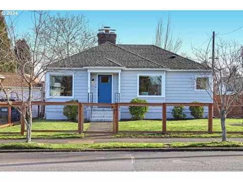 6304 N Greeley Ave, Portland, OR 97217