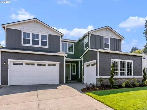 2919 NW 130th Cir #LOT 20, Vancouver, WA 98685