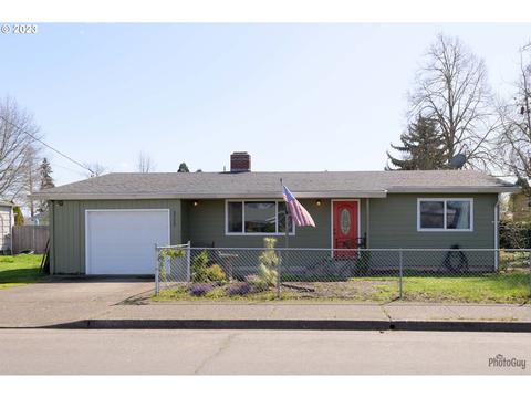 3725 Oregon Ave, Springfield, OR 97478 photo 1