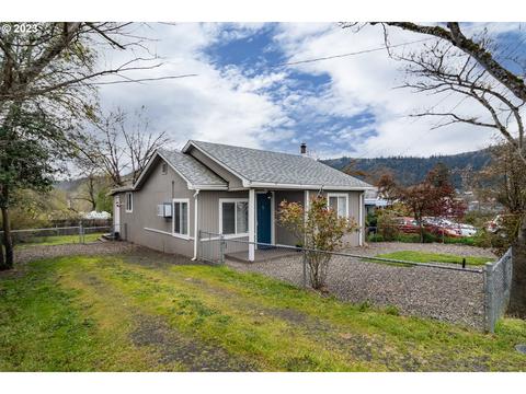 220 SE Grape Ave, Winston, OR 97496 photo 1