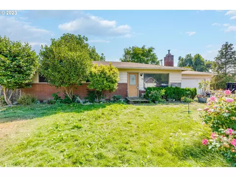 7722 SE Mcbride St, Milwaukie, OR 97222