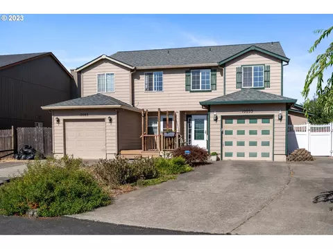 10093 NW Iron Ridge Pl, North Plains, OR 97133