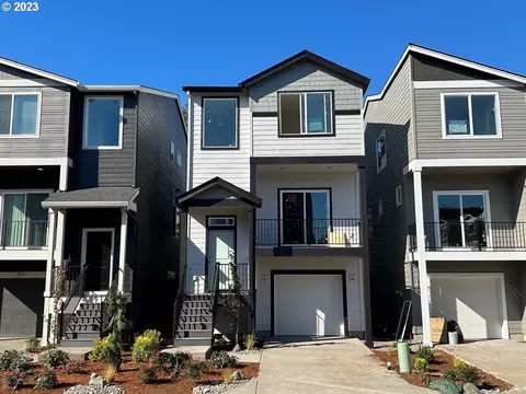 3005 SW Sherman Pl #LOT 9, Beaverton, OR 97003