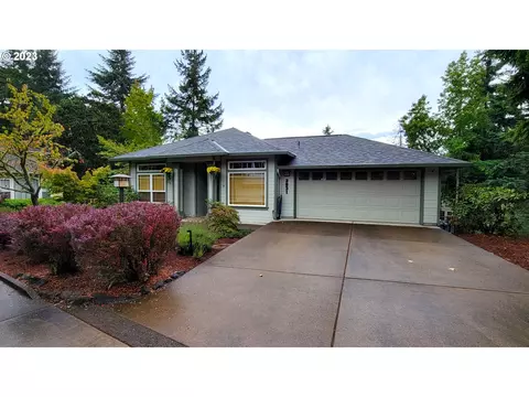 2931 Warren St, Eugene, OR 97405