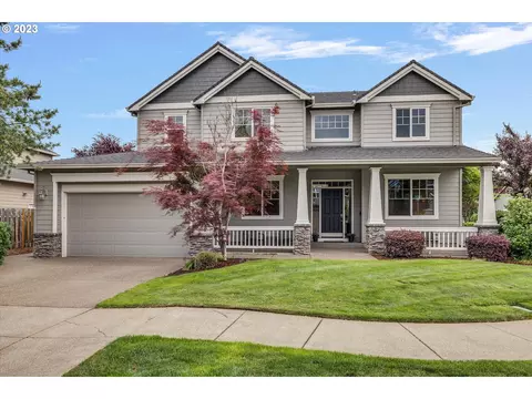 374 SE 15th Pl, Canby, OR 97013