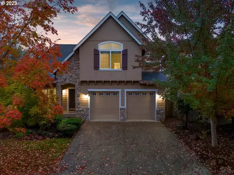 12740 SW Da Vinci Ln, Tigard, OR 97224