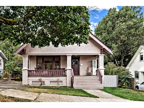 2827 SE 48th Ave, Portland, OR 97206