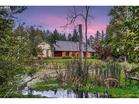 23700 SE Dowty Rd, Eagle Creek, OR 97022