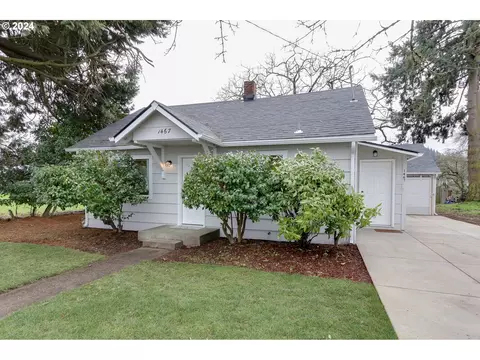 1467 Main St, Springfield, OR 97477