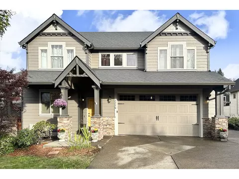 1116 SE Kingfisher Ln, Gresham, OR 97080