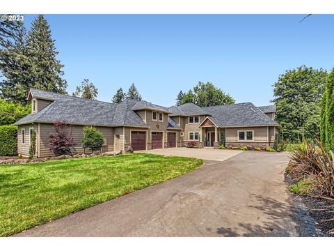 14033 Livesay Rd, Oregon City, OR 97045