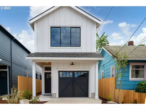 3146 NE 72nd Ave, Portland, OR 97213