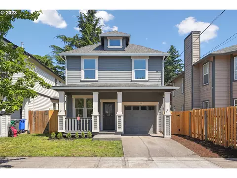 13047 SE Sherman St, Portland, OR 97233