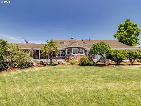29600 S Dryland Rd, Canby, OR 97013