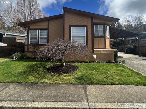 13620 SW Beef Bend Rd #66, King City, OR 97224