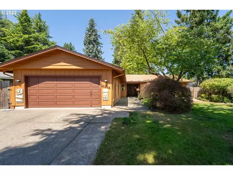 11845 SW Pearson Ct, Beaverton, OR 97008