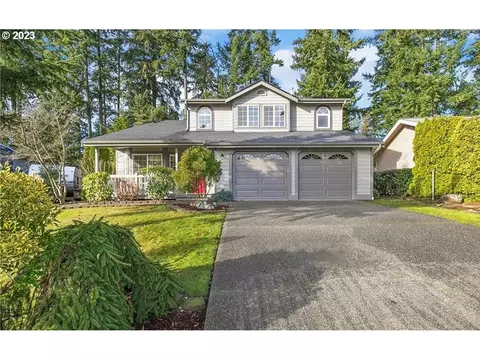 13766 Connor Loop NW, Silverdale, WA 98383