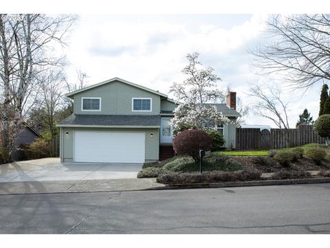 301 SW Angeline Ave, Gresham, OR 97080 photo 1