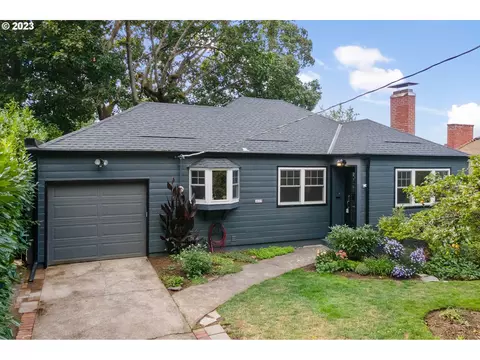 4819 NE 36th Ave, Portland, OR 97211
