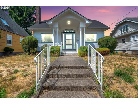 1923 SE 27th Ave, Portland, OR 97214