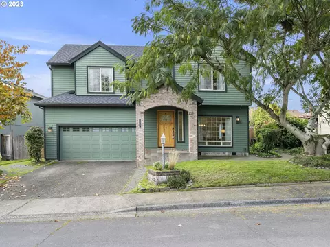 3237 NW 165th Pl, Beaverton, OR 97006