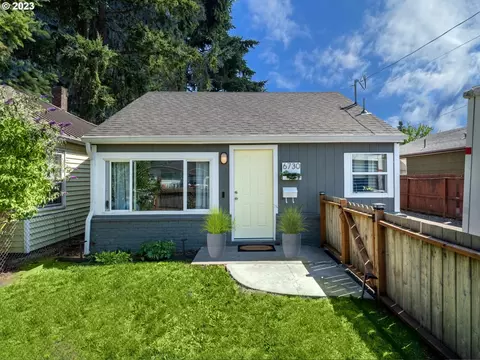 6730 SE Duke St, Portland, OR 97206