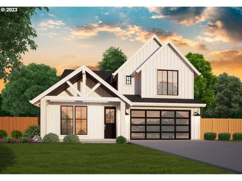 1955 S Fir Loop, Canby, OR 97013