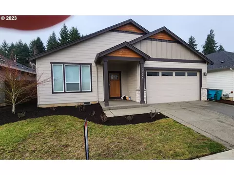 10644 NE 66th Ave, Vancouver, WA 98686
