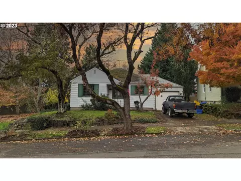 4705 SE Haig St, Portland, OR 97206